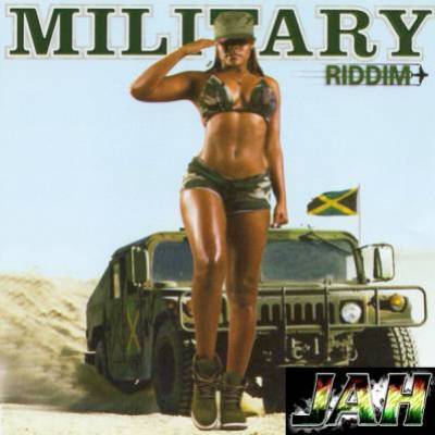 THATS MILITARY OF JAMA!CA